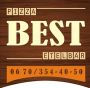 Pizza Best Ételbár - Einloggen