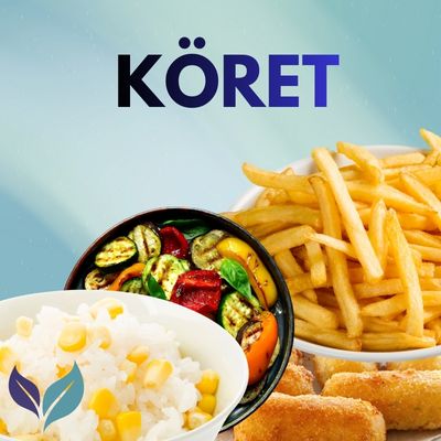 Köret Köret