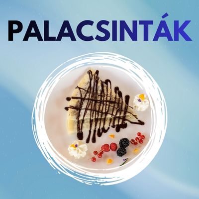 Palacsinták Palacsinták